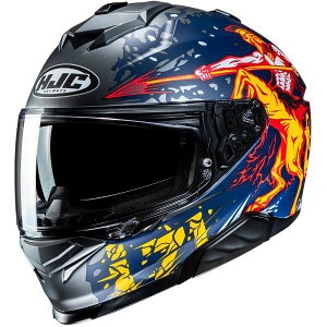 HJC HJH264 i71 ^EX RED(MC1SF) ttFCXwbg M(57-58cm)