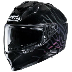 HJC HELMETS oCNpwbg ttFCX ToCU[ x`[V E CJrgCΉ HJH266 i71 ZX BLACK(MC5) S