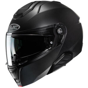 HJC wbg HJH270 i91 \bh SEMI FLAT BLACK L
