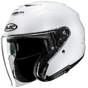 HJC wbg HJH273 i31 \bh PEARL WHITE S