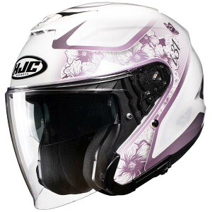 HJC wbg HJH274 i31 CIi PURPLE(MC8) L