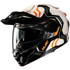 HJC wbg HJH278 i80 F[ ORANGE(MC7) S