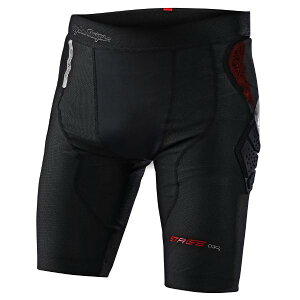 Troy Lee Design igC[ fUCj Xe[W S[Xg D3O V[gpc TDV034 ubN LTCY
