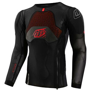 Troy Lee Design igC[ fUCj Xe[W S[Xg D3O OX[u TDV032 ubN LTCY
