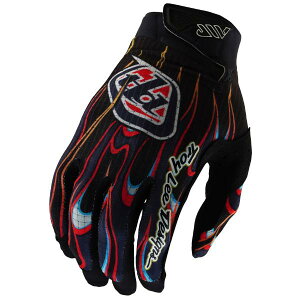 }\!109AM159܂!Gg[ƔŃ|Cgő10{!!@Troy Lee Design igC[ fUCj TDT086 GA[ O[u TORCHED BLACK/RED S
