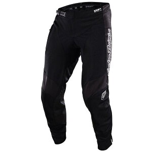 Troy Lee Design igC[ fUCj TDY216 GP PRO AIR pc MONO BLACK 32