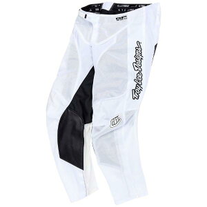 Troy Lee Design igC[ fUCj TDY216 GP PRO AIR pc MONO WHITE 36