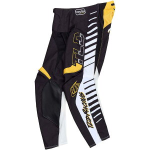 Troy Lee Design igC[ fUCj TDY217 GP PRO pc FIFTY-50 BLACK/GOLD 32
