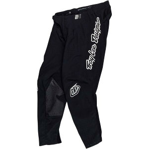 Troy Lee Design igC[ fUCj TDY218 SE PRO pc SOLO MIDNIGHT 28