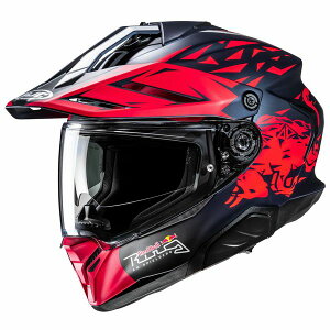 HJC �w�����b�g HJH284 RPHA60 �i�A���t�@60�j �V���s�[���x���O ���b�h�u�� �����N �iREDBULL�j M�T�C�Y