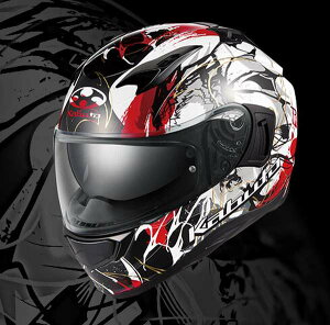 OGK KABUTO カムイ・3 フェニックス (バイク用ヘルメット) 価格比較 