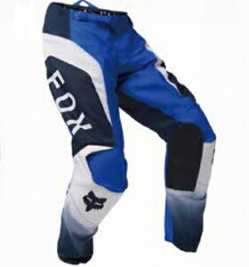 2025 Fox (フォックス) 180パンツ リーン BLU 28 G5363