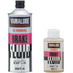 YAMAHA (}n) ij }[u u[Lt[h iDOT4 BF-4j 100ml