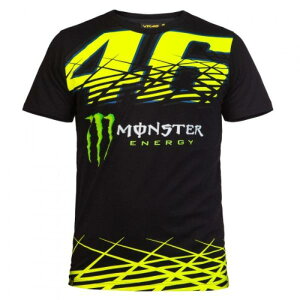 YAMAHA (}n) ij GPItBV[VOAp Monster Energy Yamaha iX^[GiW[}nj VR46 TVc MOMTS216804 iʌj iԕi  LZsij