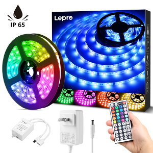 uLO܁IvLepro LEDe[vCg h RGB y5m E10m Iz 150A E300A SMD5050 DIY }`J[ ԐڏƖ 44L[R F ʃe[v Jbg\ tȒP Ŕ V I 