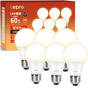 y100~OFFN[|zzzy2/6Zbgz2Nۏ Lepro LEDd E26 60W/E17 40W`dF/F~jNvgd 440lm 3000K a17mm 񒲌^ LED `d E17 Lz F PSEF؍