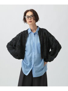 �ySALE�^50%OFF�z���[�V�[�u���]�� LEPSIM ���v�V�B�� �W���P�b�g�E�A�E�^�[ �u���]���E�W�����p�[ �u���b�N �u���E���yRBA_E�z[Rakuten Fashion]