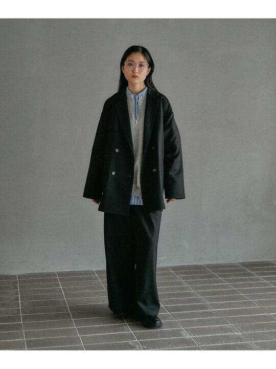 楽天市場】【SALE／50%OFF】パフエア切り替えBIGプルオーバー LEPSIM 