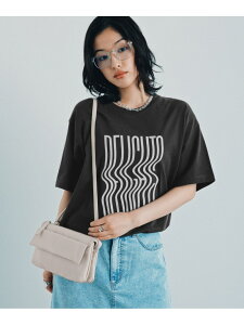 �ySALE�^30%OFF�z�t���b�v�����z�V�����_�[ LEPSIM ���v�V�B�� �o�b�O �V�����_�[�o�b�O �u���b�N �z���C�g�yRBA_E�z[Rakuten Fashion]