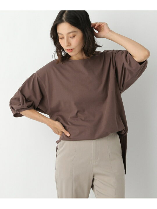 全ての Tシャツ Tシャツ ソデヘンカラウンドチュニック Bestdream Store 全ての Tシャツ Tシャツ ソデヘンカラウンドチュニック Bestdream Store