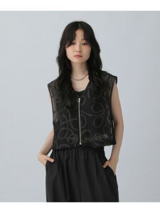 �ySALE�^20%OFF�z�G���u���C�_���[���[�X�W�� LEPSIM ���v�V�B�� �W���P�b�g�E�A�E�^�[ ���̑��̃W���P�b�g�E�A�E�^�[ �x�[�W�� �u���b�N �z���C�g�yRBA_E�z�y���������z[Rakuten Fashion]