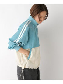 【SALE／30%OFF】ラインスタンドブルゾン LEPSIM レプシィム ジャケット・アウター ブルゾン・ジャンパー グレー ブルー ネイビー【RBA_E】【送料無料】[Rakuten Fashion]