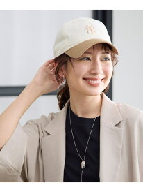 【NEW ERA】ミドルロゴ2トーンキャップ LEPSIM レプシィム 帽子 キャップ カーキ ネイビー【先行予約】*【送料無料】[Rakuten Fashion]