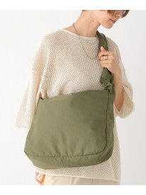 【SALE／30%OFF】(W)ハッスイナイロンドロストBAG LEPSIM レプシィム バッグ ショルダーバッグ カーキ【RBA_E】[Rakuten Fashion]