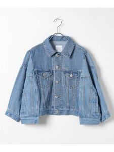 �ySALE�^30%OFF�z�yKIDS�z�n�M�n�M�f�j���W���P�b�g LEPSIM ���v�V�B�� �W���P�b�g�E�A�E�^�[ �f�j���W���P�b�g �u���[�yRBA_E�z�y���������z[Rakuten Fashion]