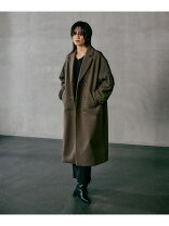 楽天市場】レプシム ボアコートの通販