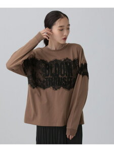 �ySALE�^20%OFF�z���S���[�X�f�U�C��LS LEPSIM ���v�V�B�� �g�b�v�X �J�b�g�\�[�ET�V���c �O���[ �u���b�N �z���C�g�yRBA_E�z�y���������z[Rakuten Fashion]