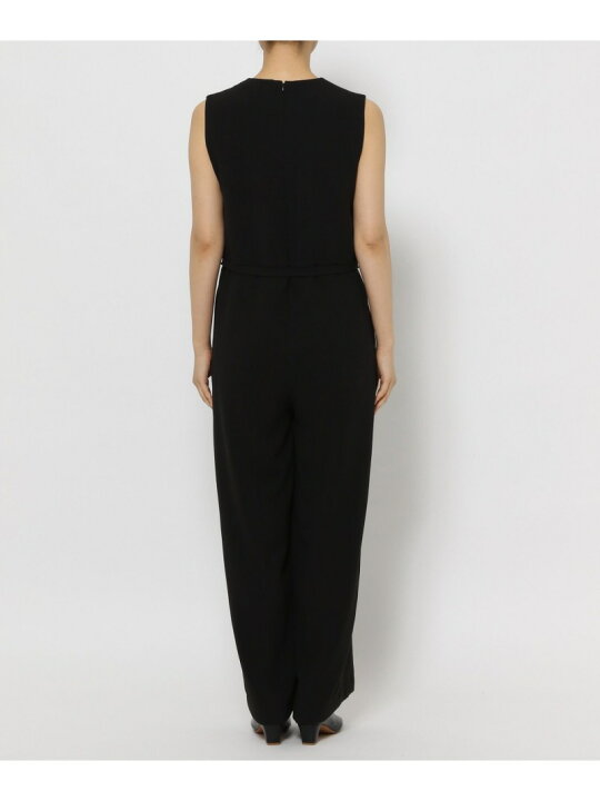 楽天市場】【SALE／30%OFF】Vネックオールインワン LEPSIM レプシィム 