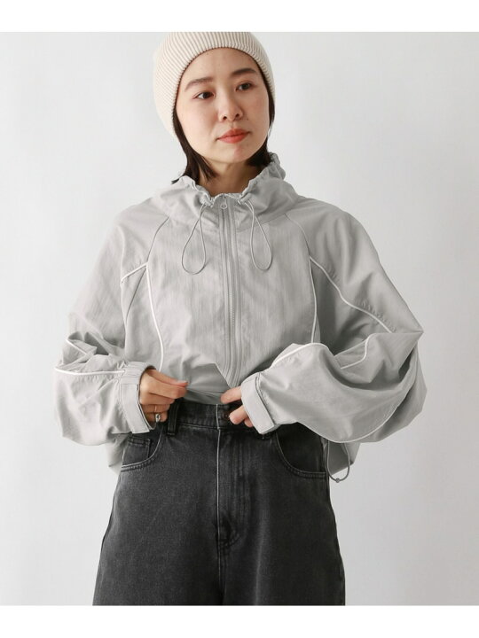 楽天市場】【SALE／20%OFF】パイピングBIGジャケット LEPSIM 