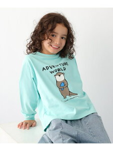 �s�A�h�x���`���[���[���h�t�yKIDS�z�C���X�g�A�\�[�g����T LEPSIM ���v�V�B�� �g�b�v�X �J�b�g�\�[�ET�V���c �z���C�g�y���������z[Rakuten Fashion]