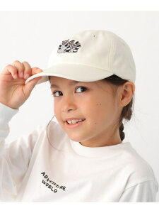 �s�A�h�x���`���[���[���h�t�yKIDS�z�C���X�g�A�\�[�g�L���b�v LEPSIM ���v�V�B�� �X�q �L���b�v �z���C�g[Rakuten Fashion]