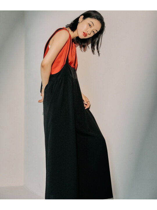楽天市場】【SALE／65%OFF】《リネンライクドライシリーズ》スカーチョ 