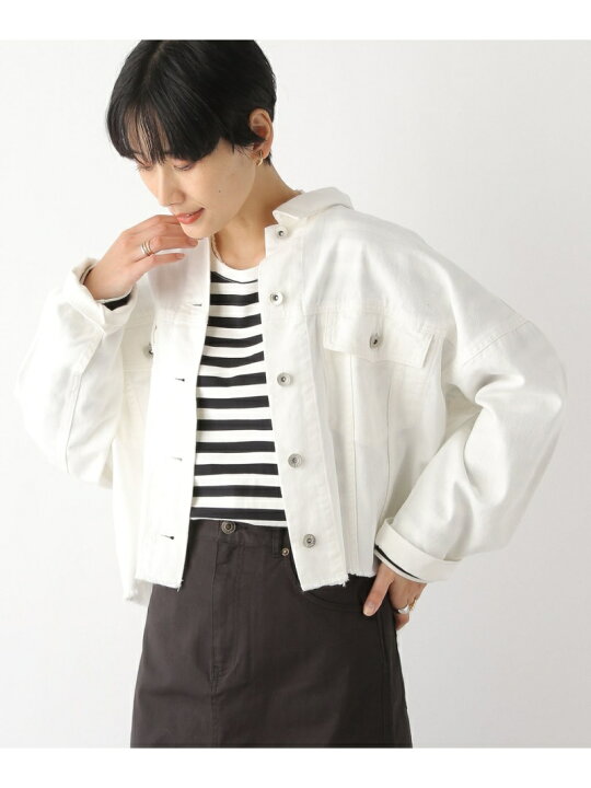 楽天市場】【SALE／30%OFF】(W)ショートアソートGジャン LEPSIM 