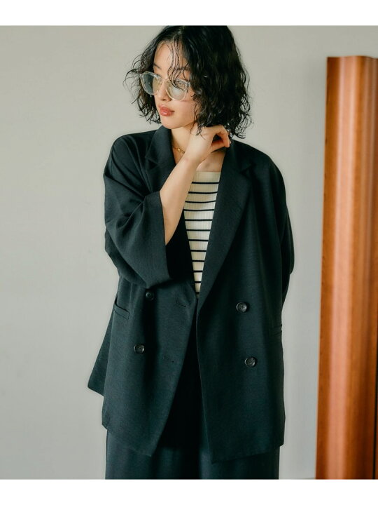 楽天市場】【SALE／20%OFF】《リネンライクドライシリーズ》ルーズW5分 