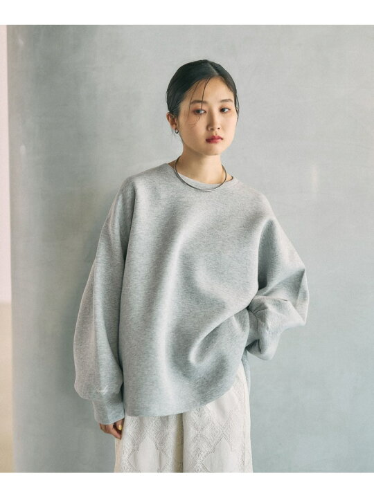 楽天市場】【SALE／50%OFF】パフエア刺繍プルオーバー LEPSIM 