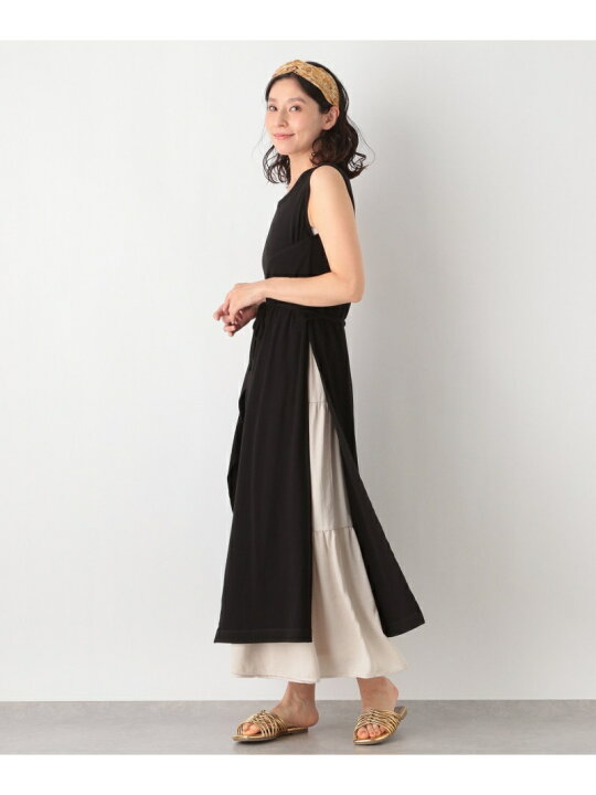 楽天市場 Sale 22 Off マルチwayノースリop Lepsim レプシィム ワンピース ノースリーブワンピース ブラック ブラウン Rba E Rakuten Fashion Lepsim レプシィム 楽天市場 Sale 22 Off マルチwayノースリop Lepsim レプシィム ワンピース ノースリーブワンピース ブラック ブラウン Rba E Rakuten Fashion Lepsim レプシィム