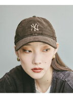 【NEW ERA】コーデュロイCAP LEPSIM レプシィム 帽子 キャップ グリーン ネイビー ホワイト【送料無料】[…