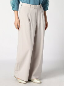 楽天市場 レプシム ワイドパンツの通販