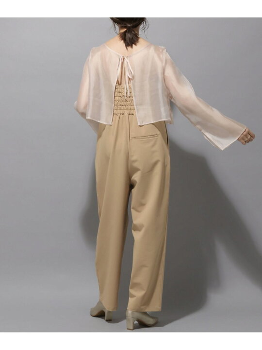 楽天市場】【SALE／50%OFF】【結婚式/オケージョン】シアー2WAY 