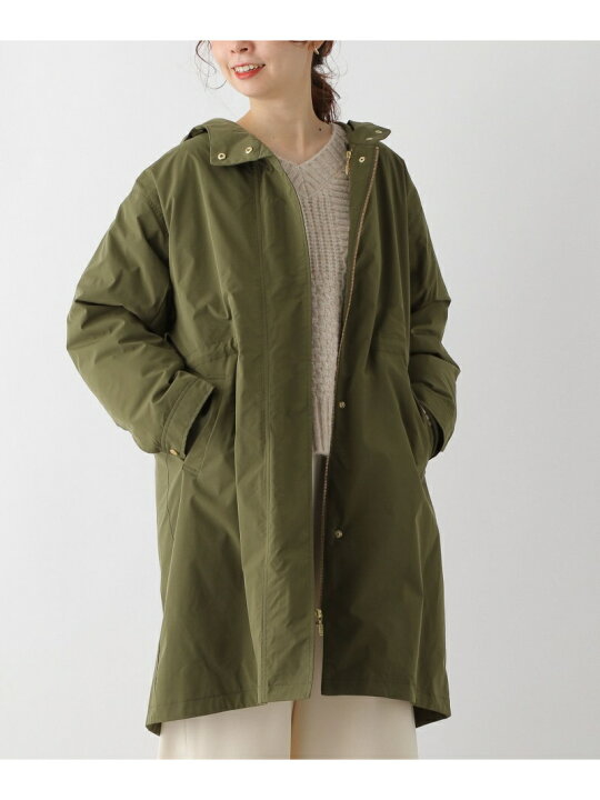 楽天市場】【SALE／50%OFF】(W)マルチWAYハッスイミドルCT LEPSIM 