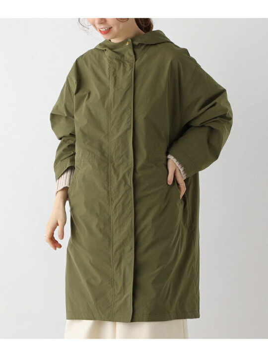 楽天市場】【SALE／50%OFF】(W)マルチWAYハッスイミドルCT LEPSIM 