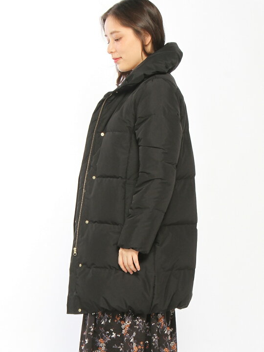 楽天市場】【SALE／50%OFF】シームレスロングダウン LEPSIM レプシィム 