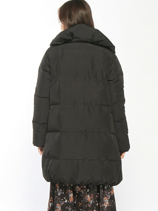 楽天市場】【SALE／50%OFF】シームレスロングダウン LEPSIM レプシィム 