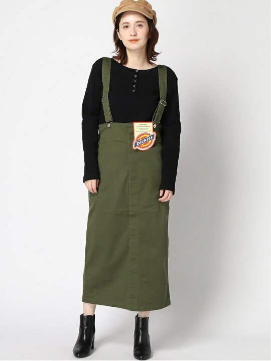 楽天市場】【SALE／50%OFF】(W)ディッキーズジャンSK Dickies  