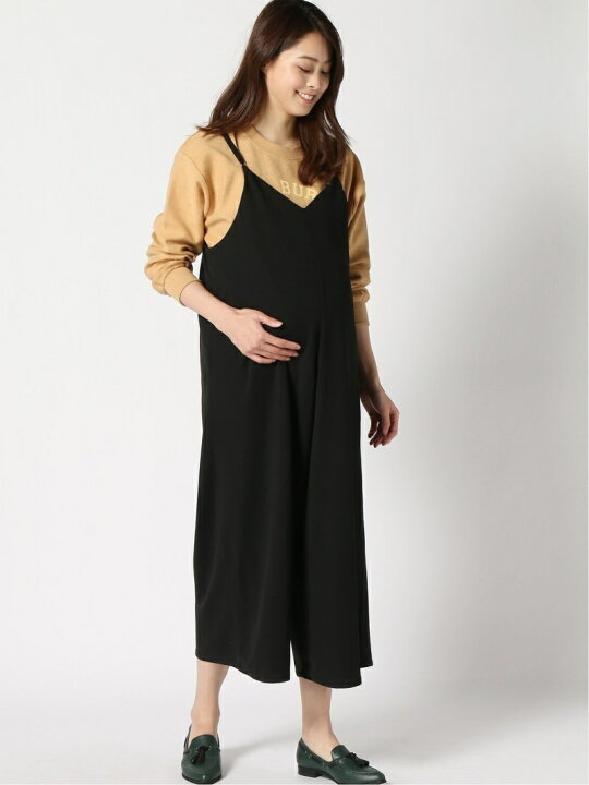 楽天市場】【SALE／30%OFF】MTカットキャミサロペットP LEPSIM 