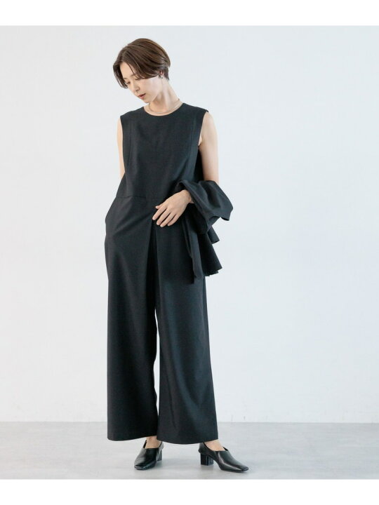 楽天市場】【SALE／50%OFF】JKT*SETオールインワン LEPSIM レプシィム 